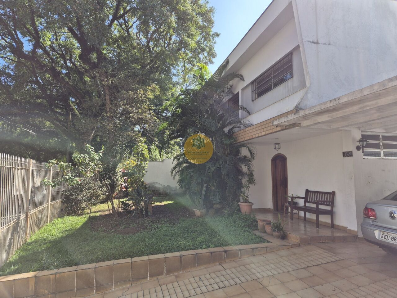Casa Assobradada para Venda - Bela Aliança