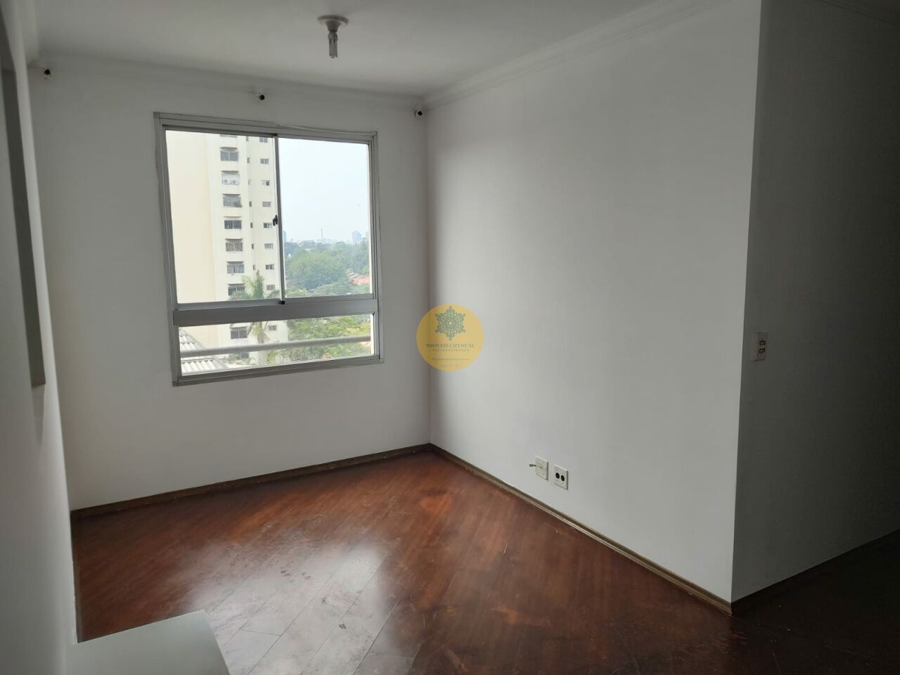 Apartamento Padrão para Venda - Fazenda Morumbi