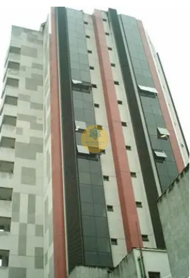 Conj. Comercial para Venda - Lapa