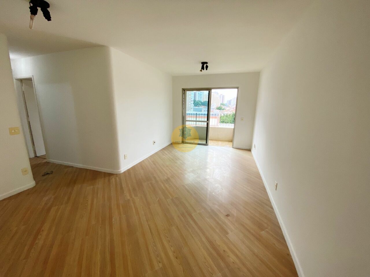Apartamento Padrão para Venda - Vila Pompéia