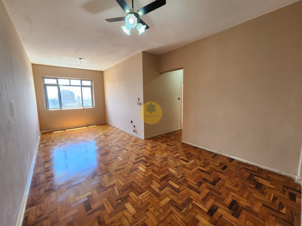 Apartamento Padrão para Venda - Santa Cecília