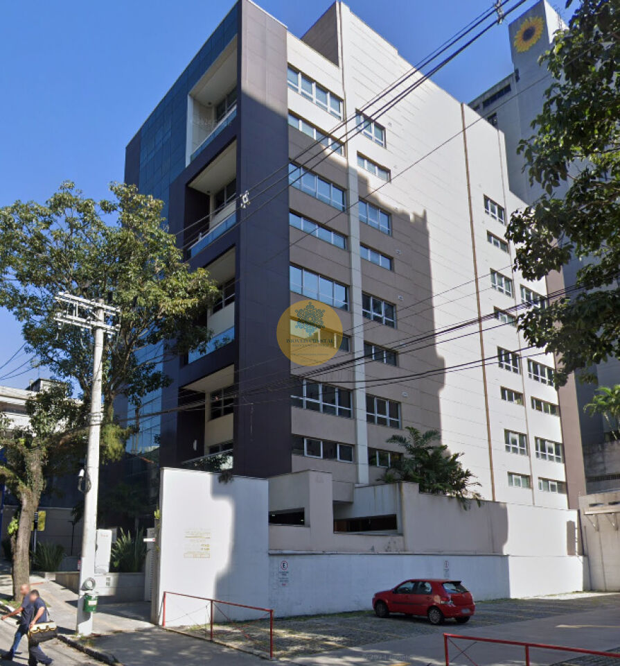 Conj. Comercial para Venda - Sumarezinho