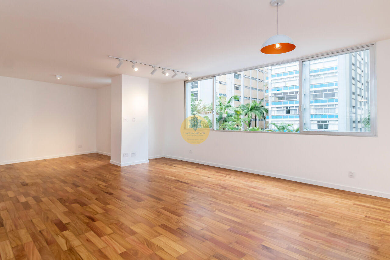 Apartamento Padrão para Venda - Higienópolis