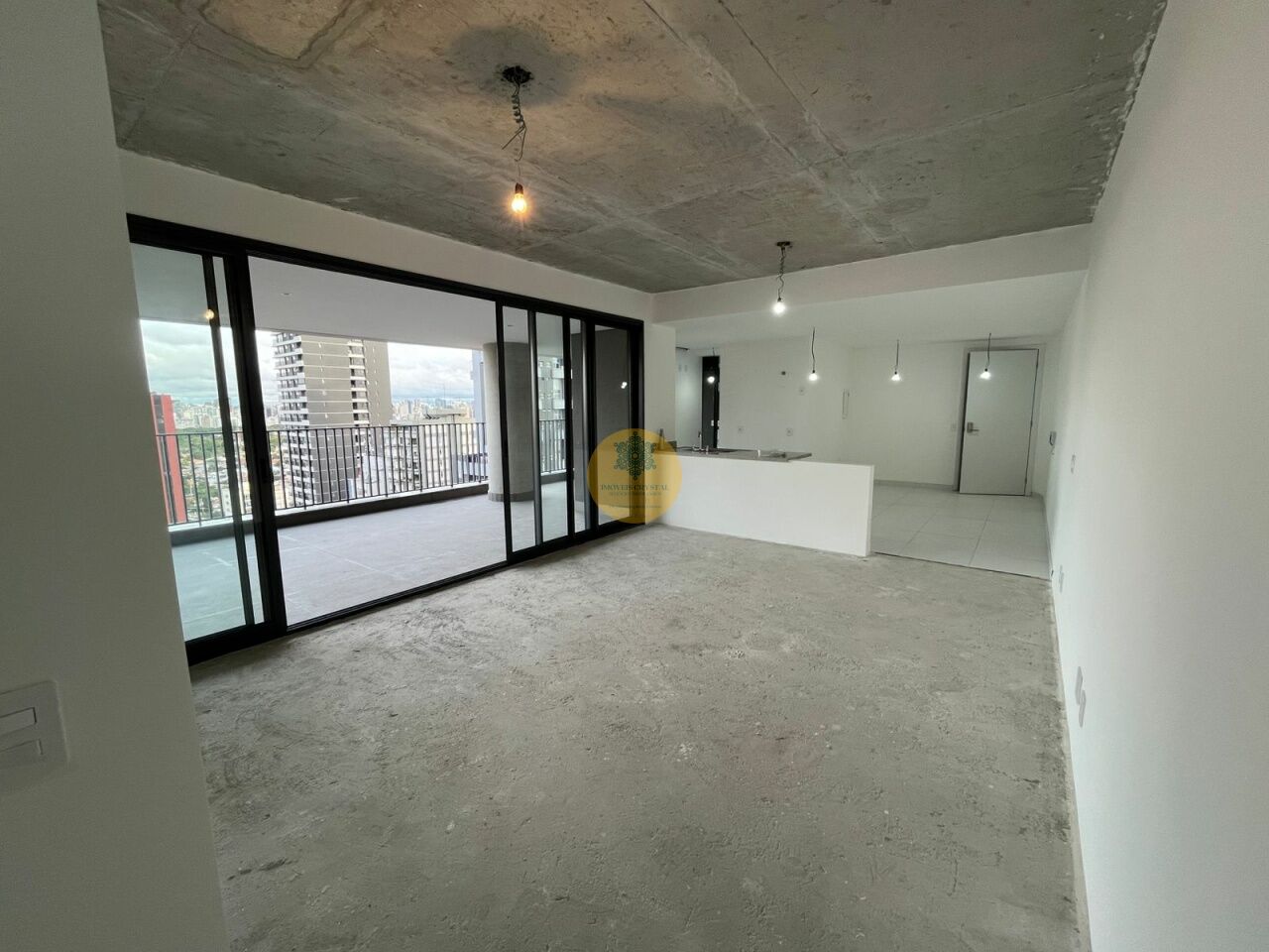 Apartamento Padrão para Venda - Pinheiros
