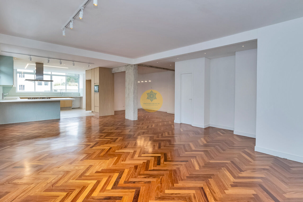 Apartamento Padrão para Venda - Higienópolis