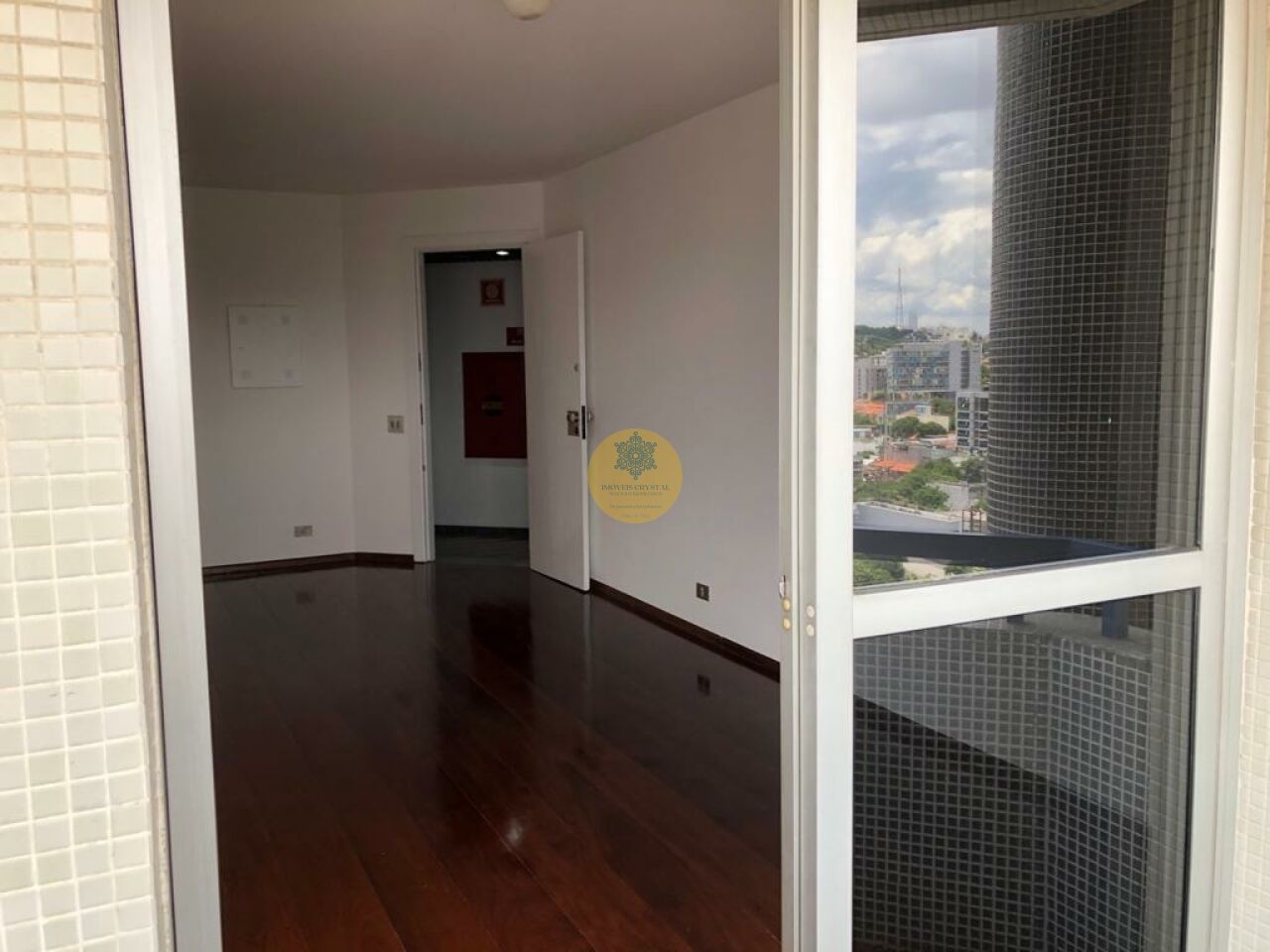 Apartamento Padrão para Venda - Pinheiros