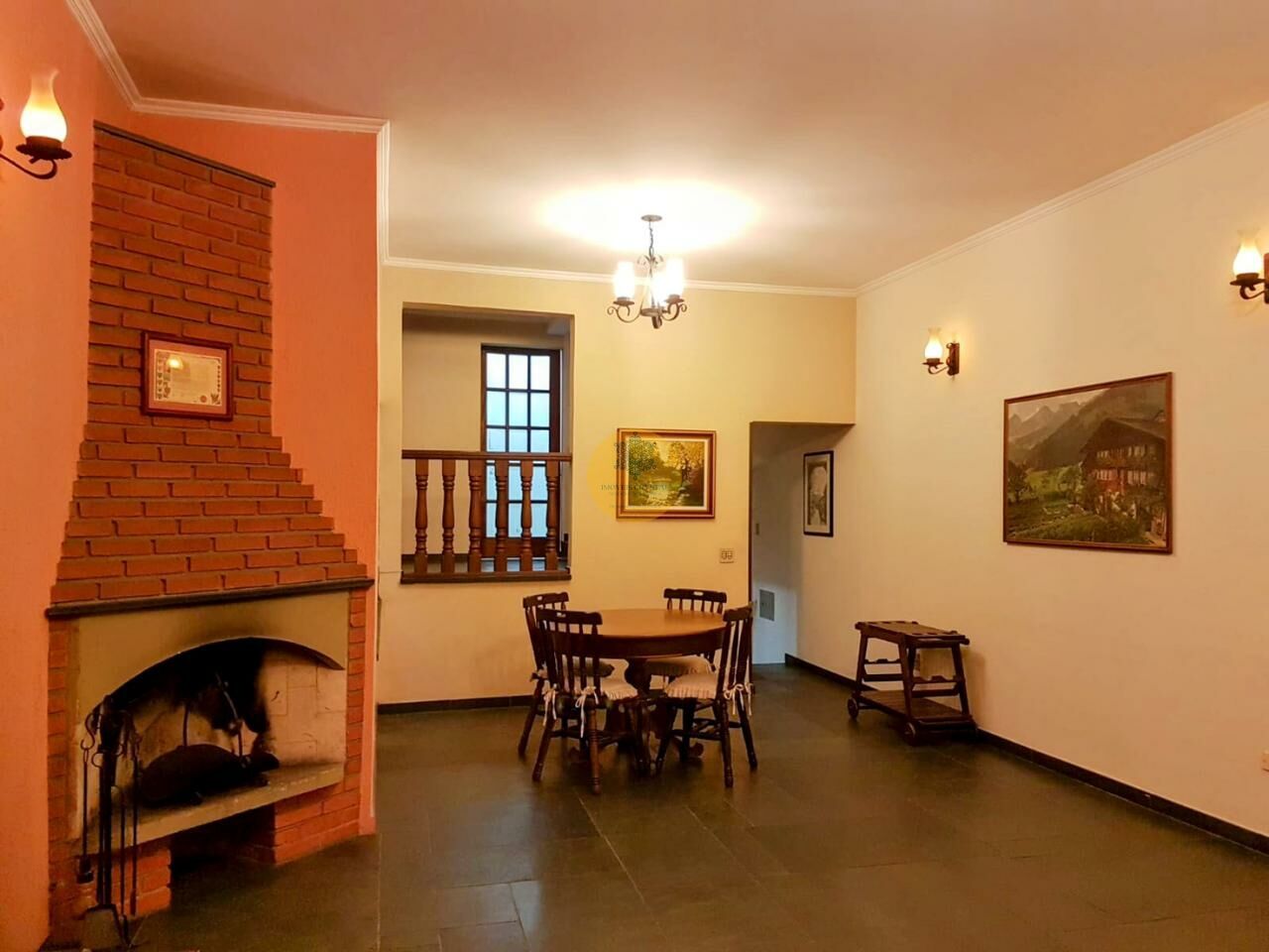 Sobrado para Venda - Vila Romana