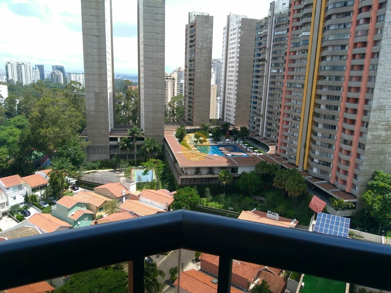 Apartamento Padrão para Venda - Jardim Ampliação