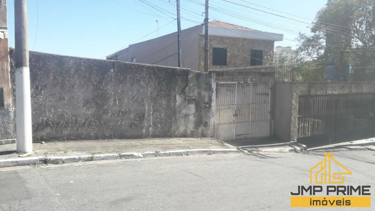 Casa Térrea para Venda - Vila Ede