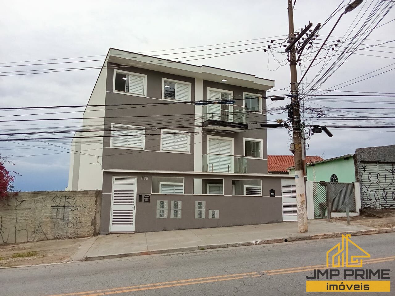 Apartamento para Locação - Vila Maria Alta