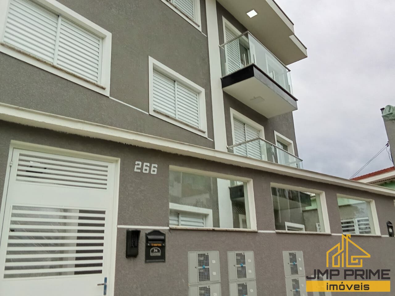 Apartamento para Locação - Vila Maria Alta