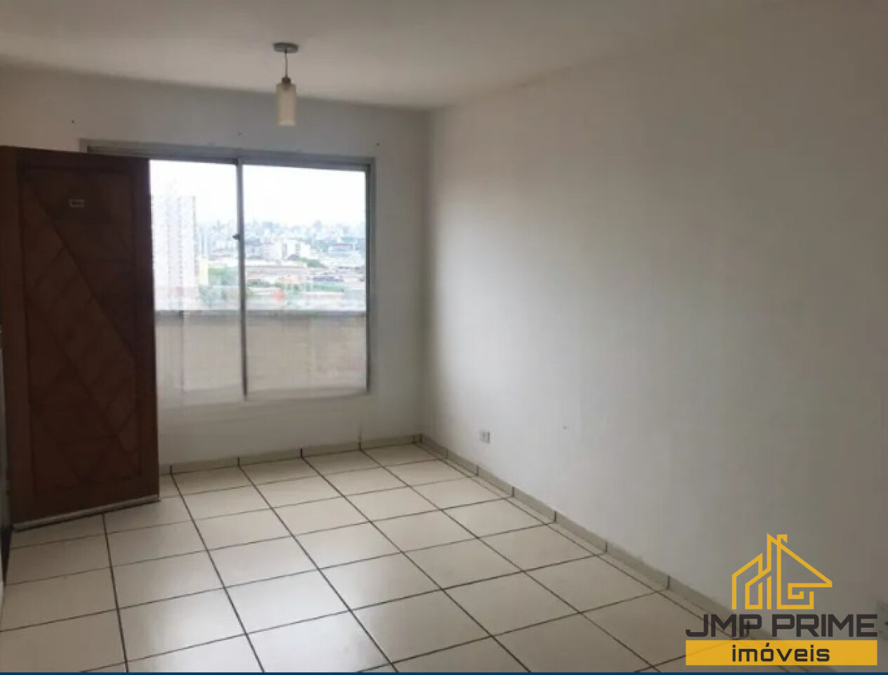 Apartamento para Locação - Vila Guilherme