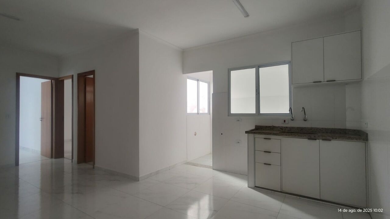 Apartamento para Locação - Vila Maria Baixa