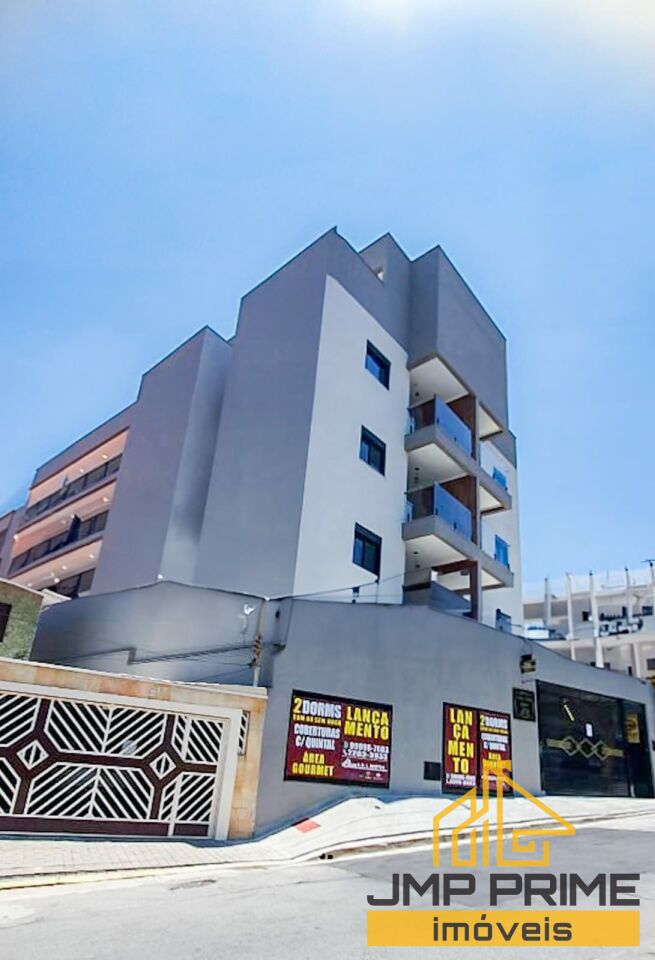 Apartamento para Venda - Tucuruvi