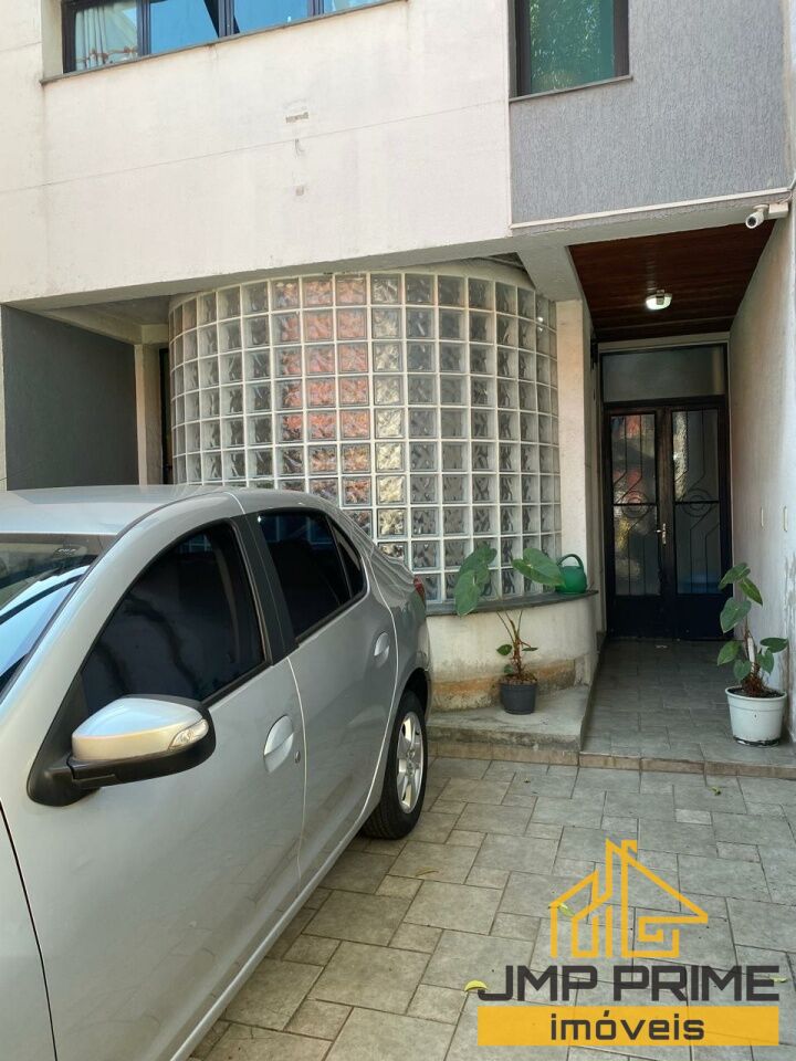 Sobrado para Venda - Vila Maria Baixa