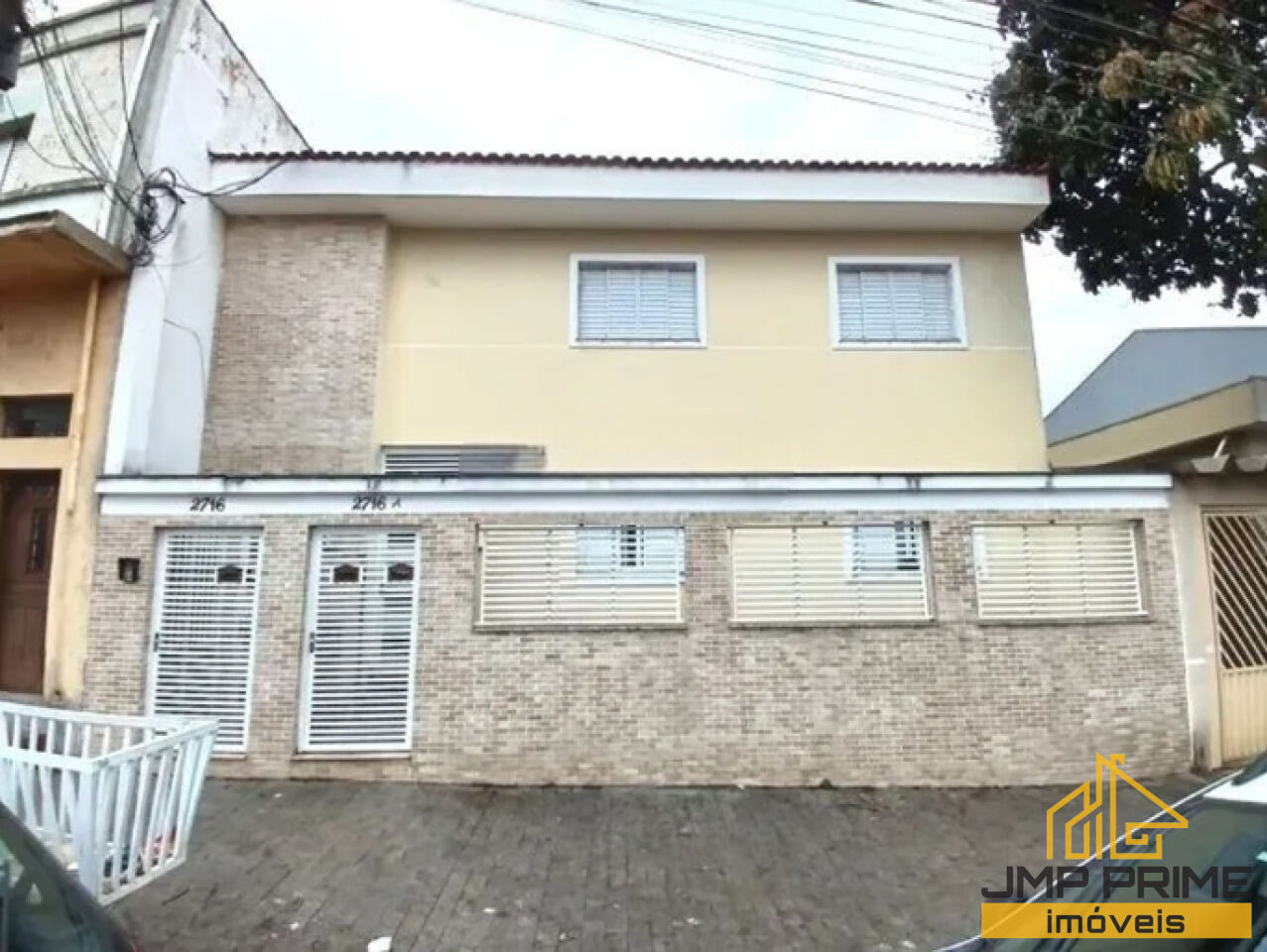 Apartamento para Locação - Vila Maria