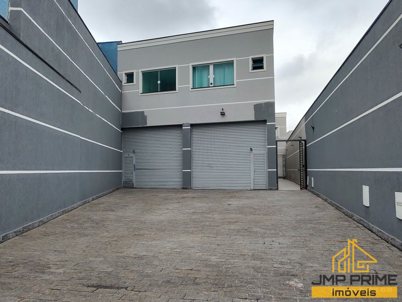 Comercial para Locação - Vila Medeiros