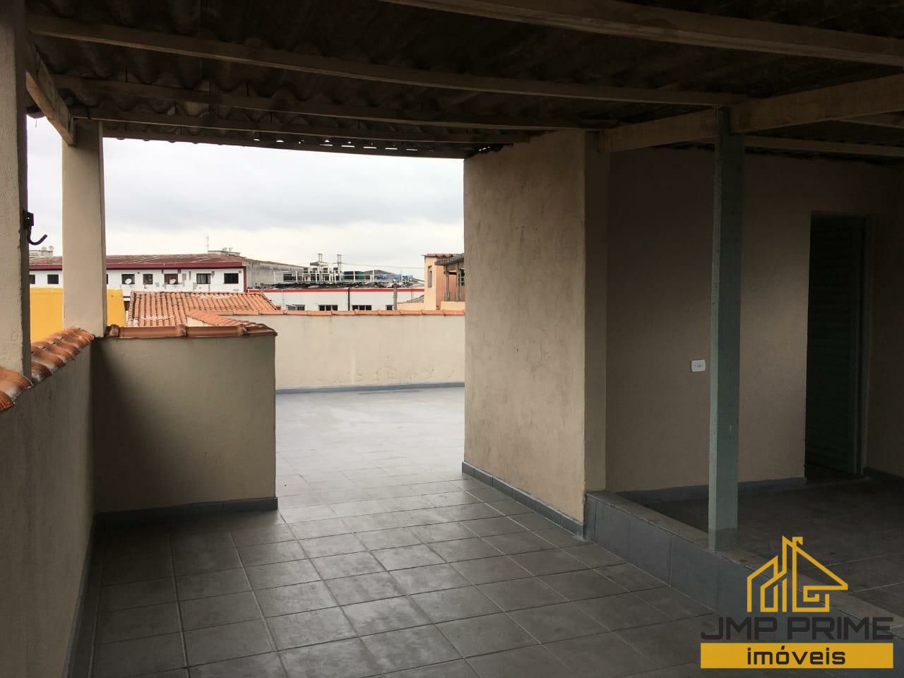 Sobrado para Venda - Jardim Brasil Zona Norte