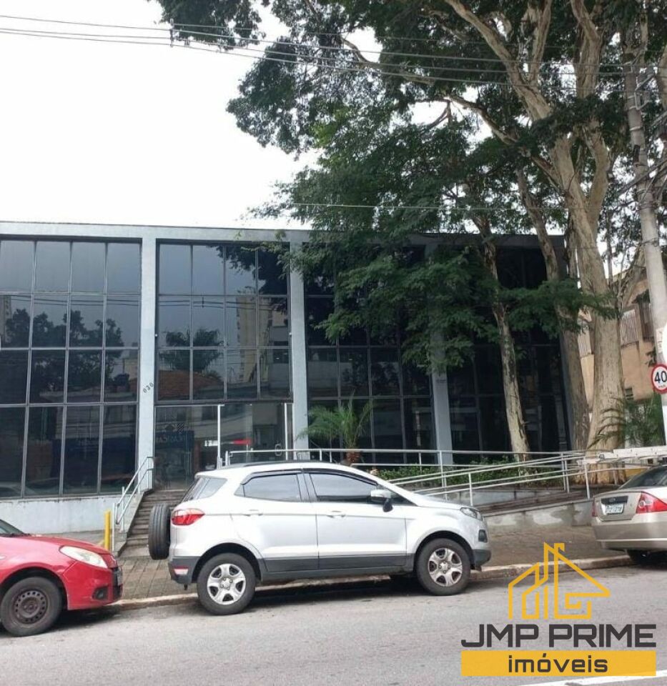 Prédio para Locação - Vila Guilherme