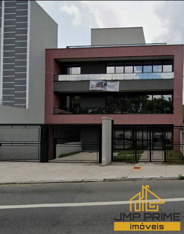 Prédio para Locação - Tucuruvi