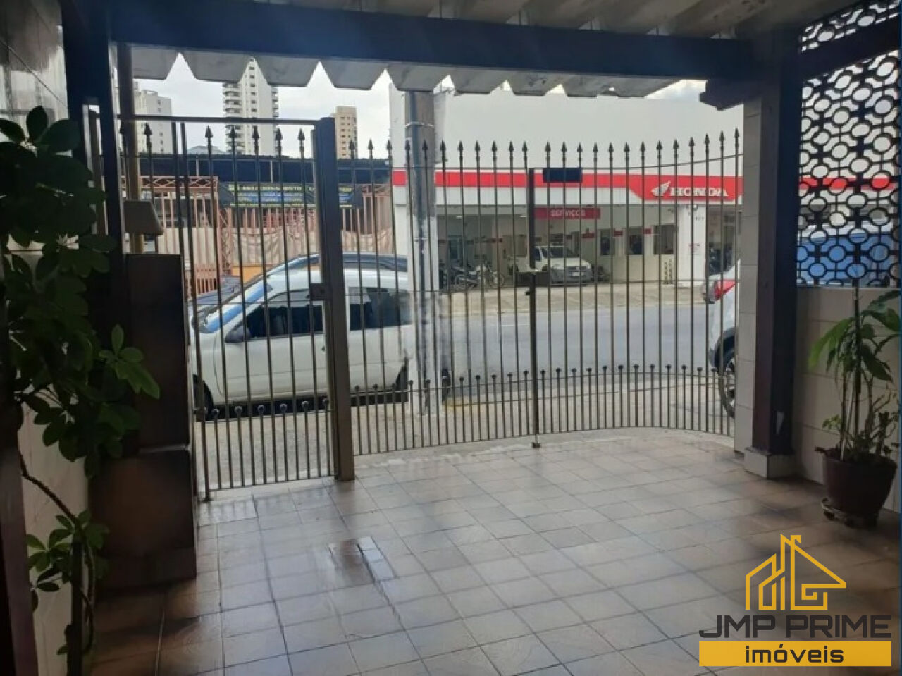 Sobrado para Venda - Vila Maria