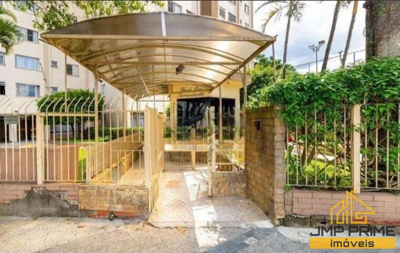 Apartamento para Venda - Jardim Andaraí