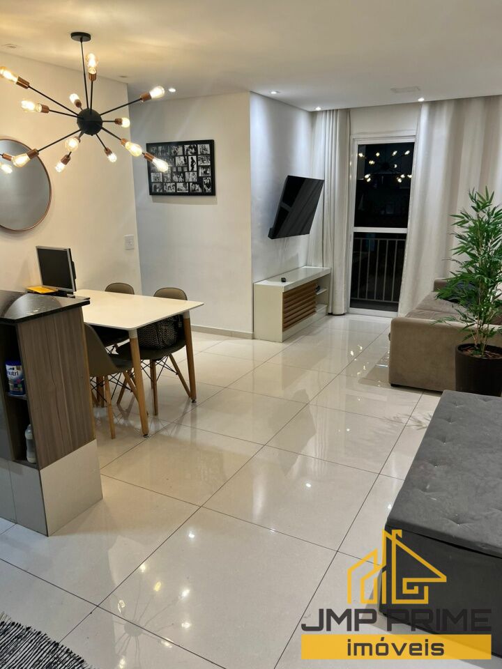 Apartamento para Venda - Parque Novo Mundo