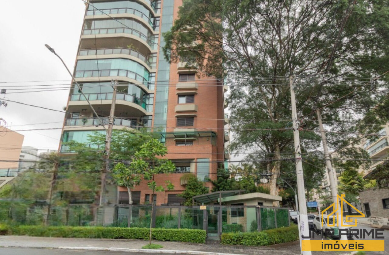 Apartamento para Venda - Pacaembu