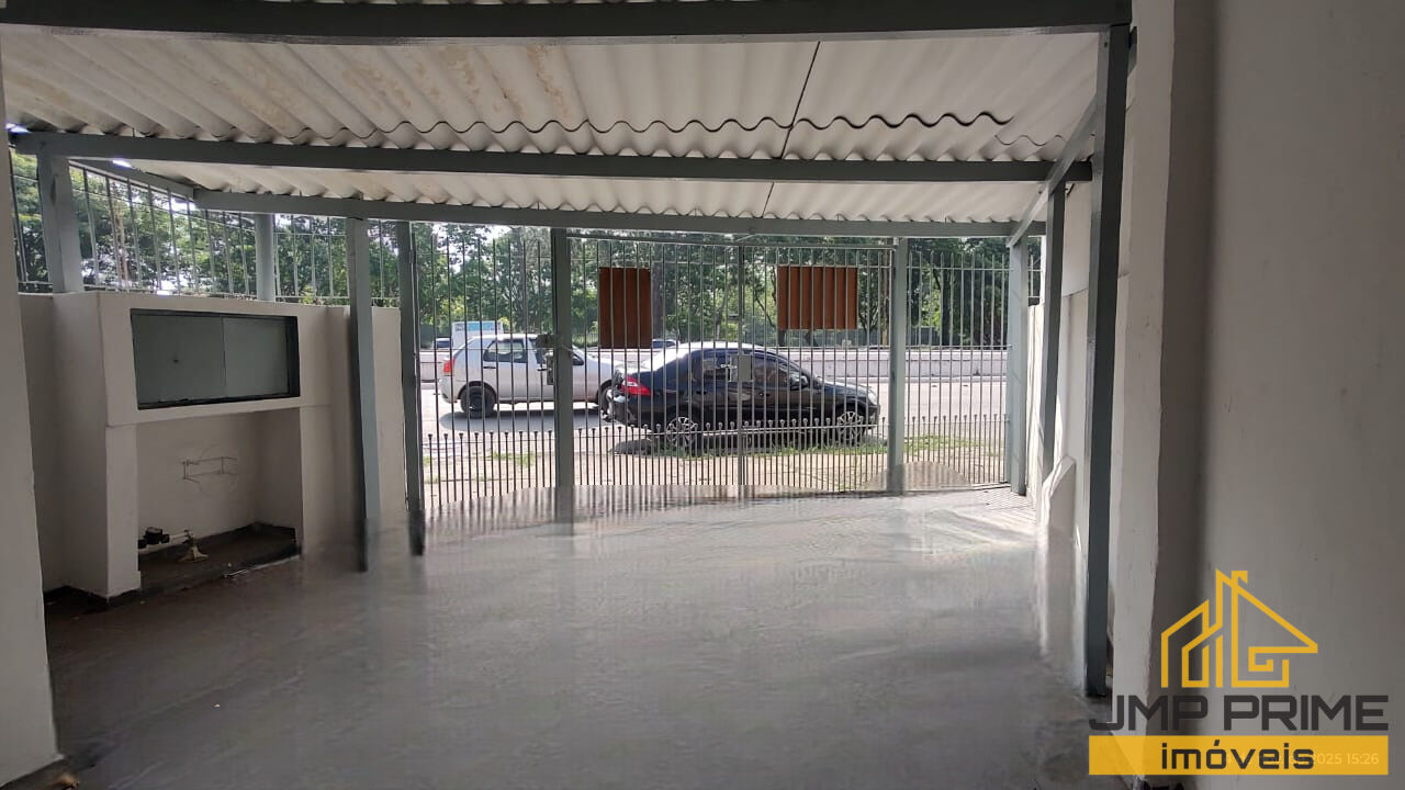 Casa Térrea para Locação - Vila Maria Baixa