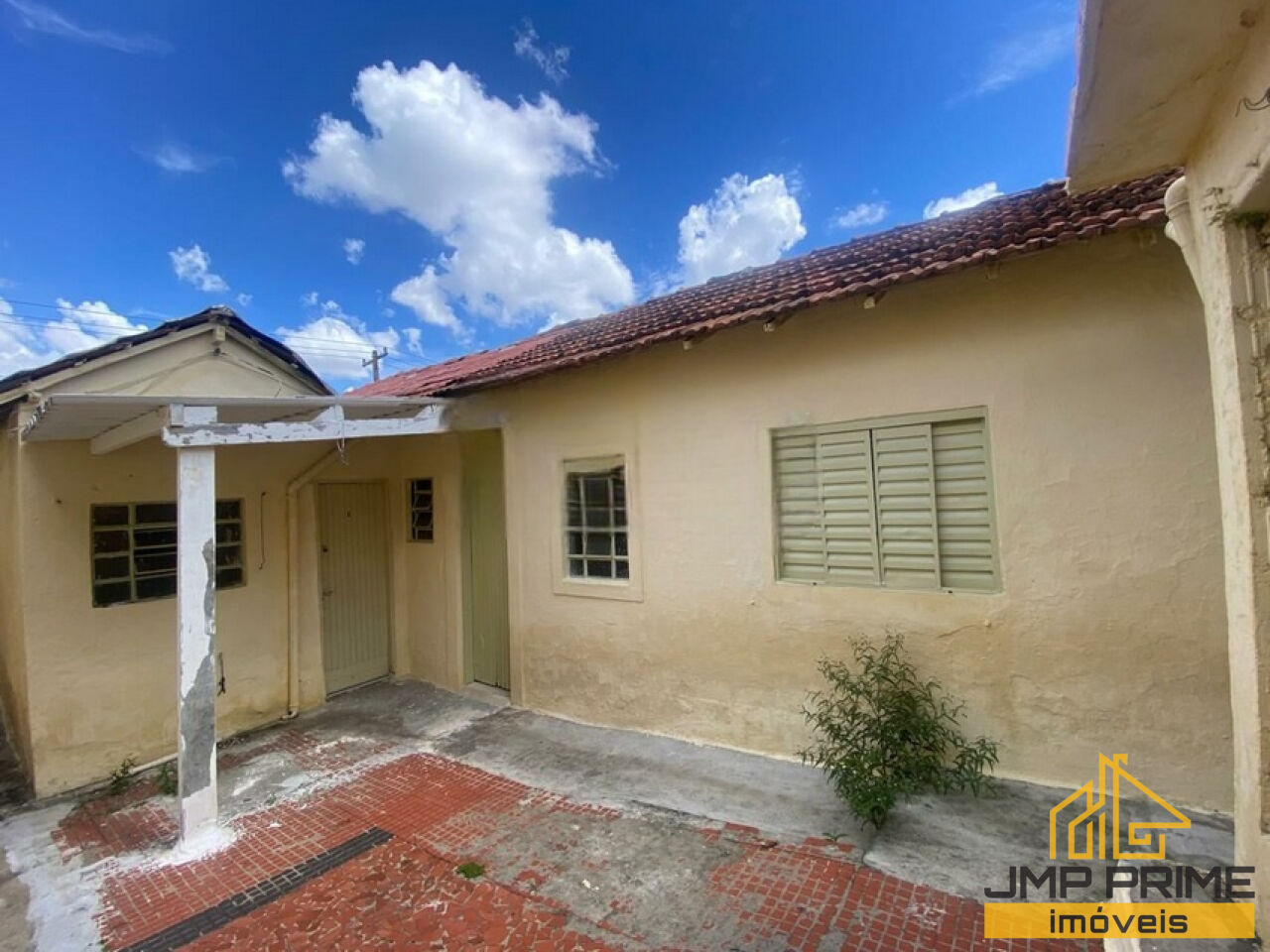 Casa Térrea para Locação - Vila Maria Alta