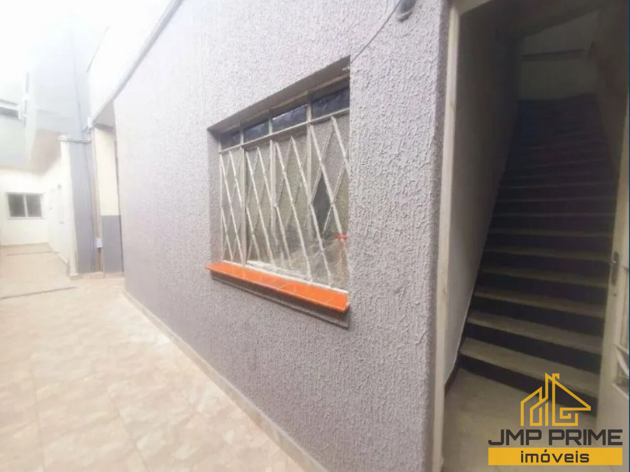 Casa Assobradada para Locação - Jardim Japão