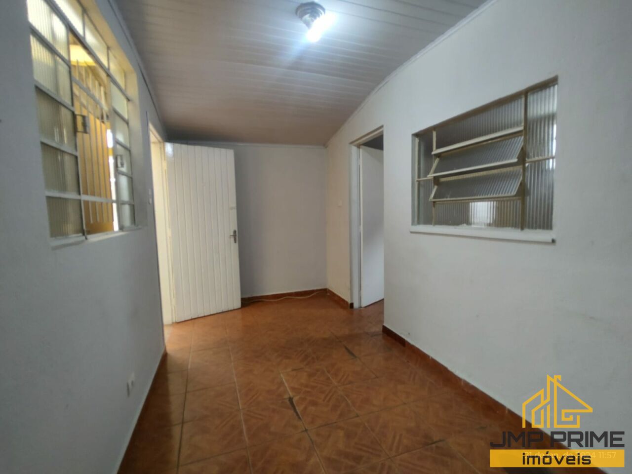 Casa Térrea para Venda - Vila Maria