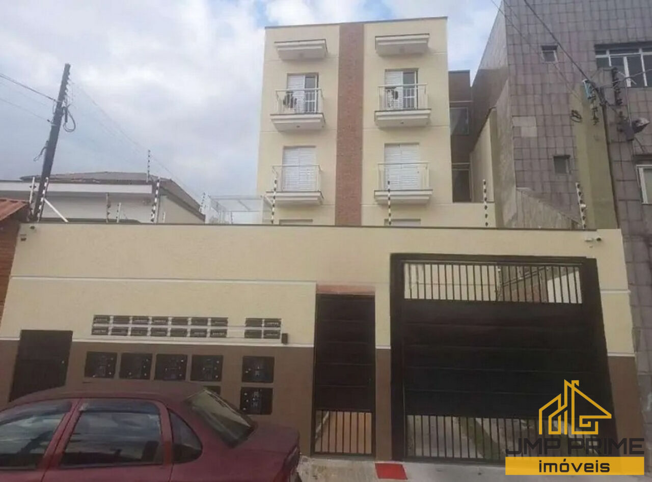 Apartamento para Venda - Vila Maria