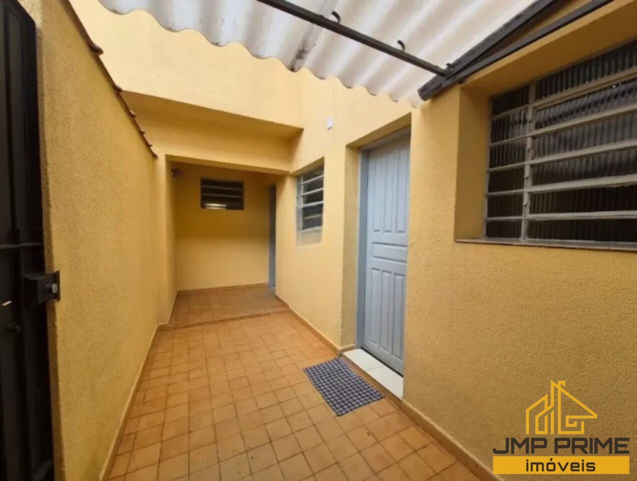 Casa de Vila para Locação - Vila Maria Alta