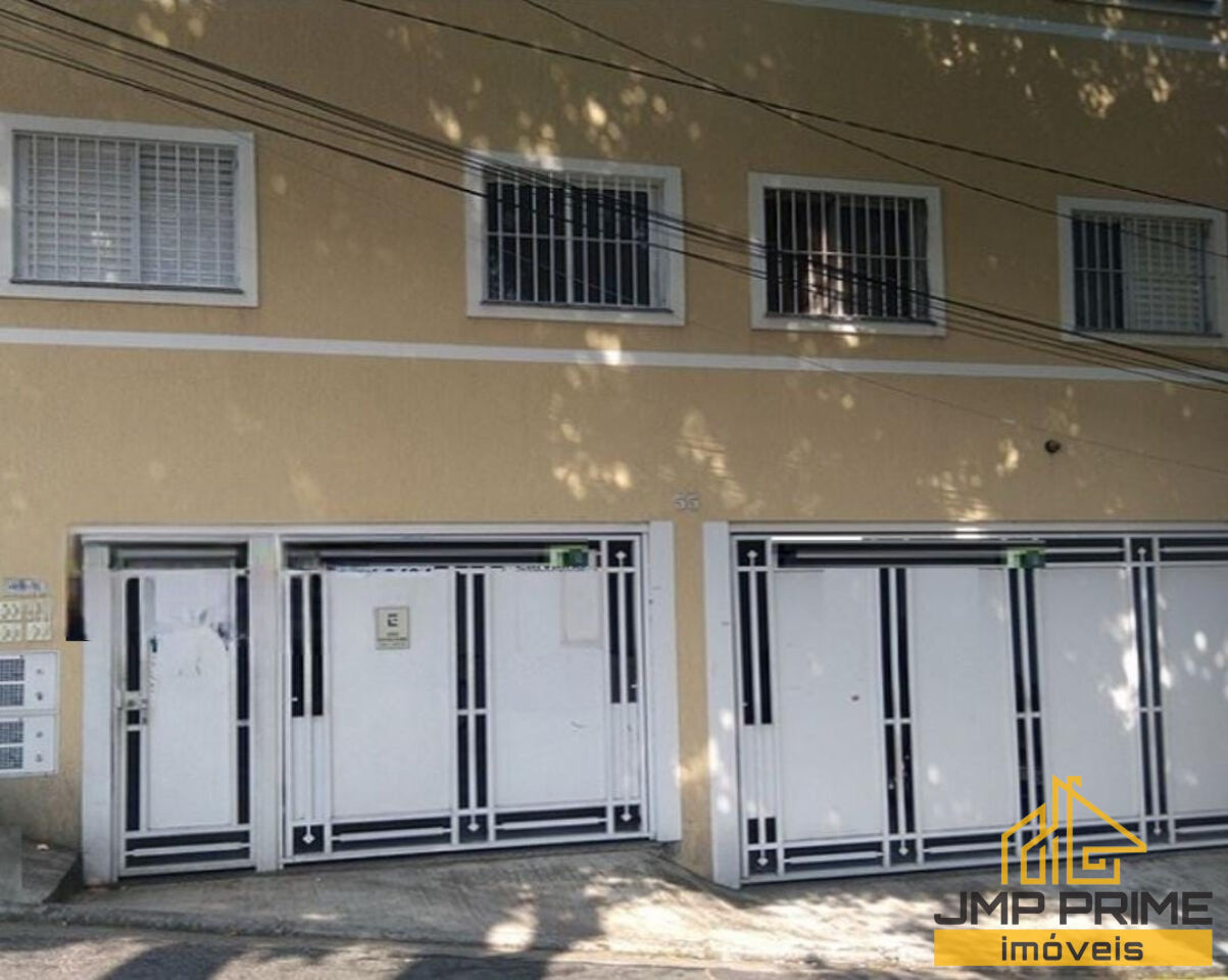 Apartamento para Locação - Vila Isolina Mazzei