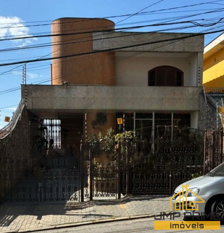 Sobrado para Venda - Vila Maria Alta