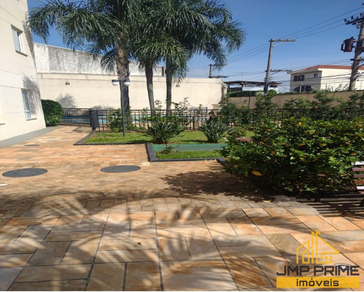 Apartamento para Venda - Vila Maria Alta