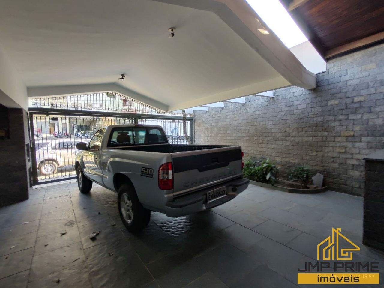 Casa Térrea para Venda - Jardim Japão