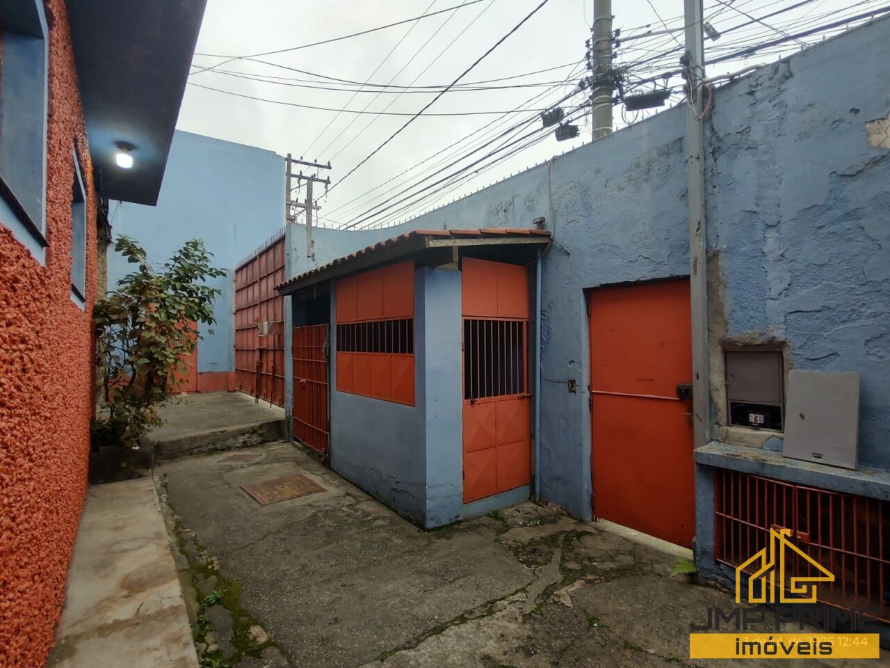 Galpão para Venda - Vila Matilde