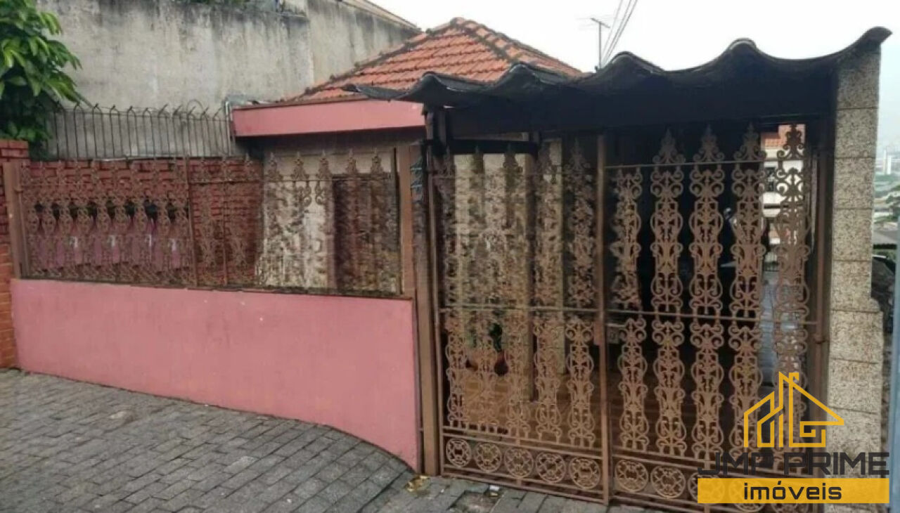 Casa Térrea para Venda - Vila Maria Alta