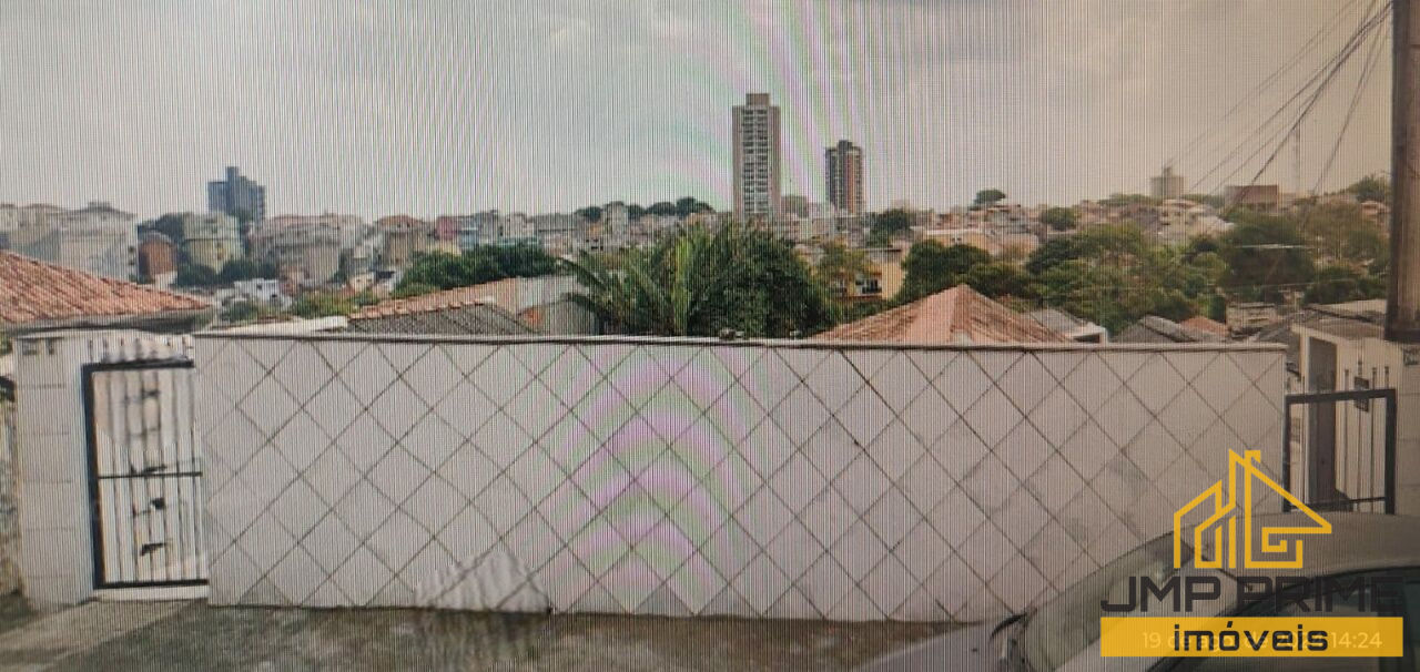 Terreno para Venda - Vila Maria