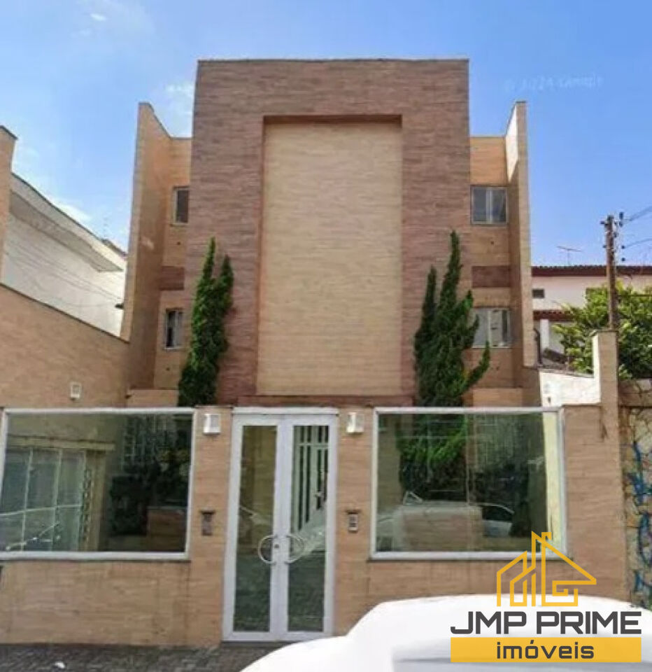 Apartamento para Locação - Vila Maria Alta