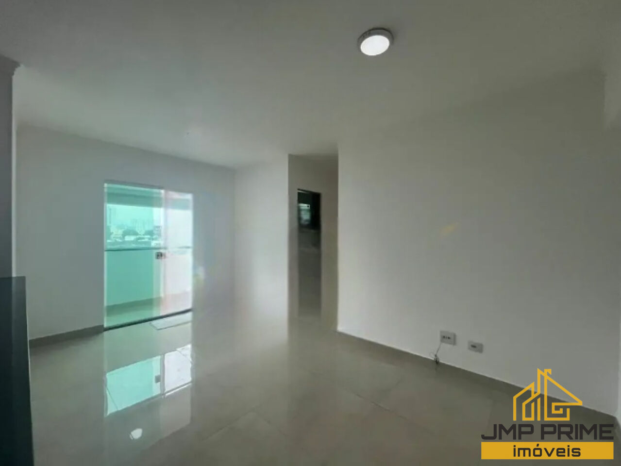 Apartamento para Locação - Vila Maria Baixa