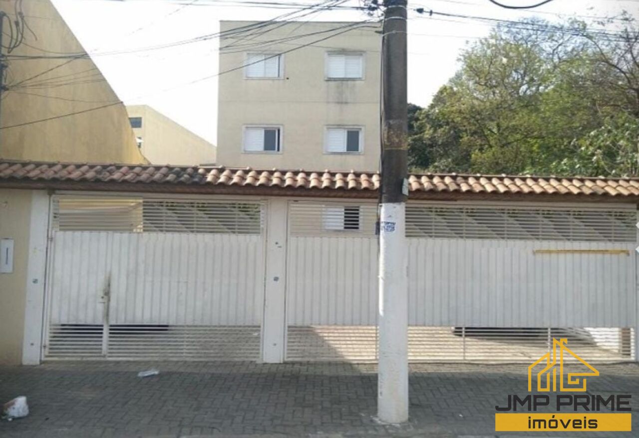 Condomínio para Locação - Vila Maria Alta