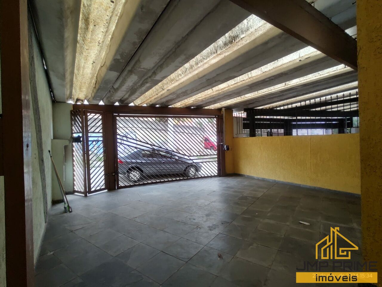 Sobrado para Venda - Vila Dom Pedro II