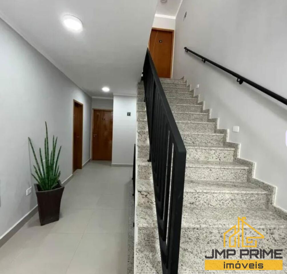 Apartamento para Locação - Vila Maria Alta