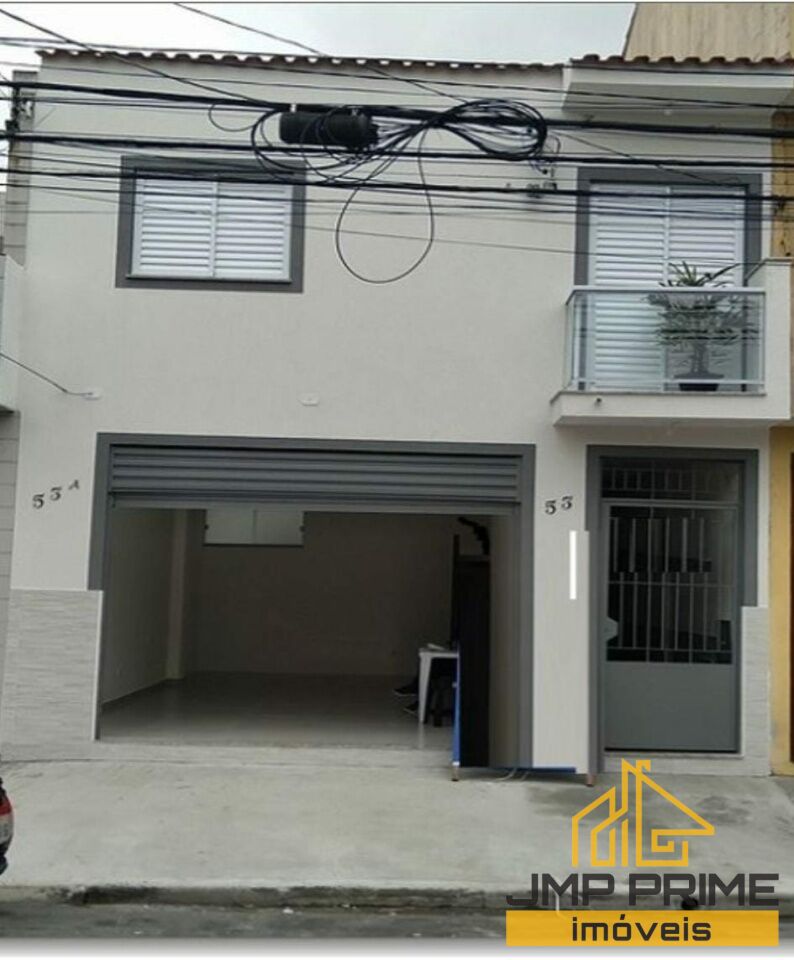 Comercial para Locação - Vila Maria Baixa