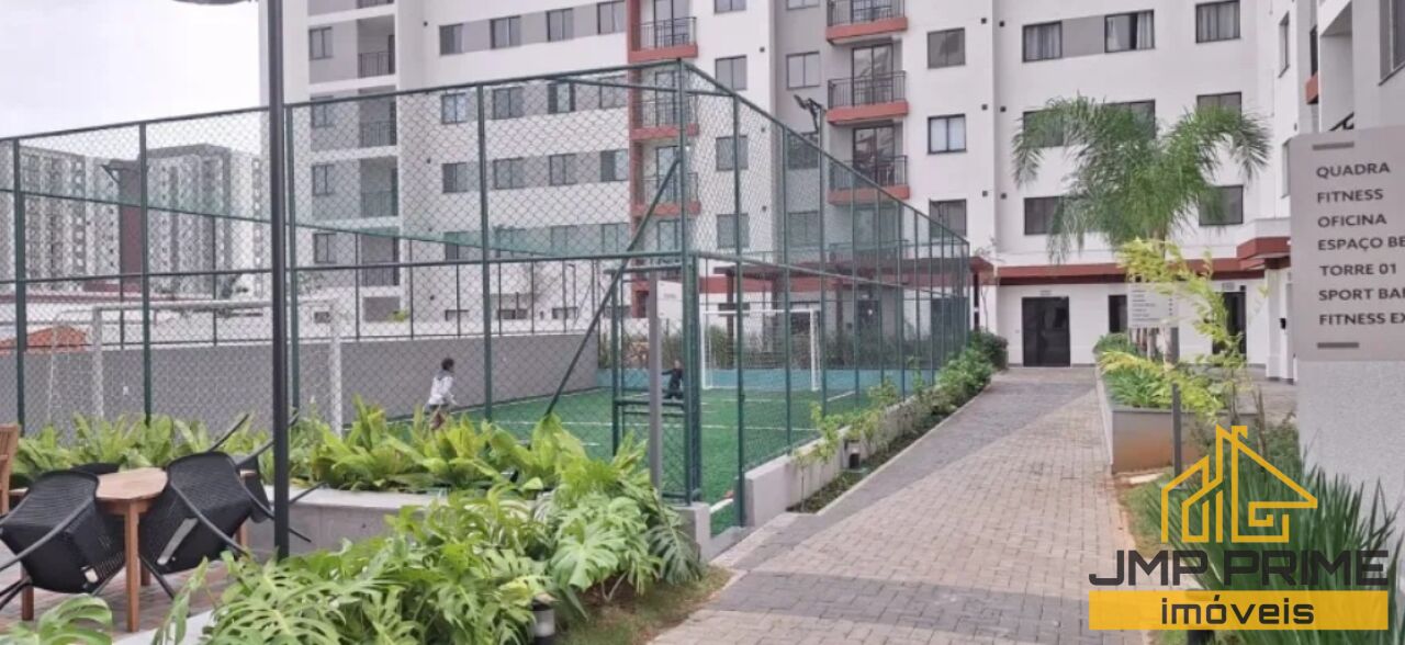 Apartamento para Venda - Vila Maria Baixa