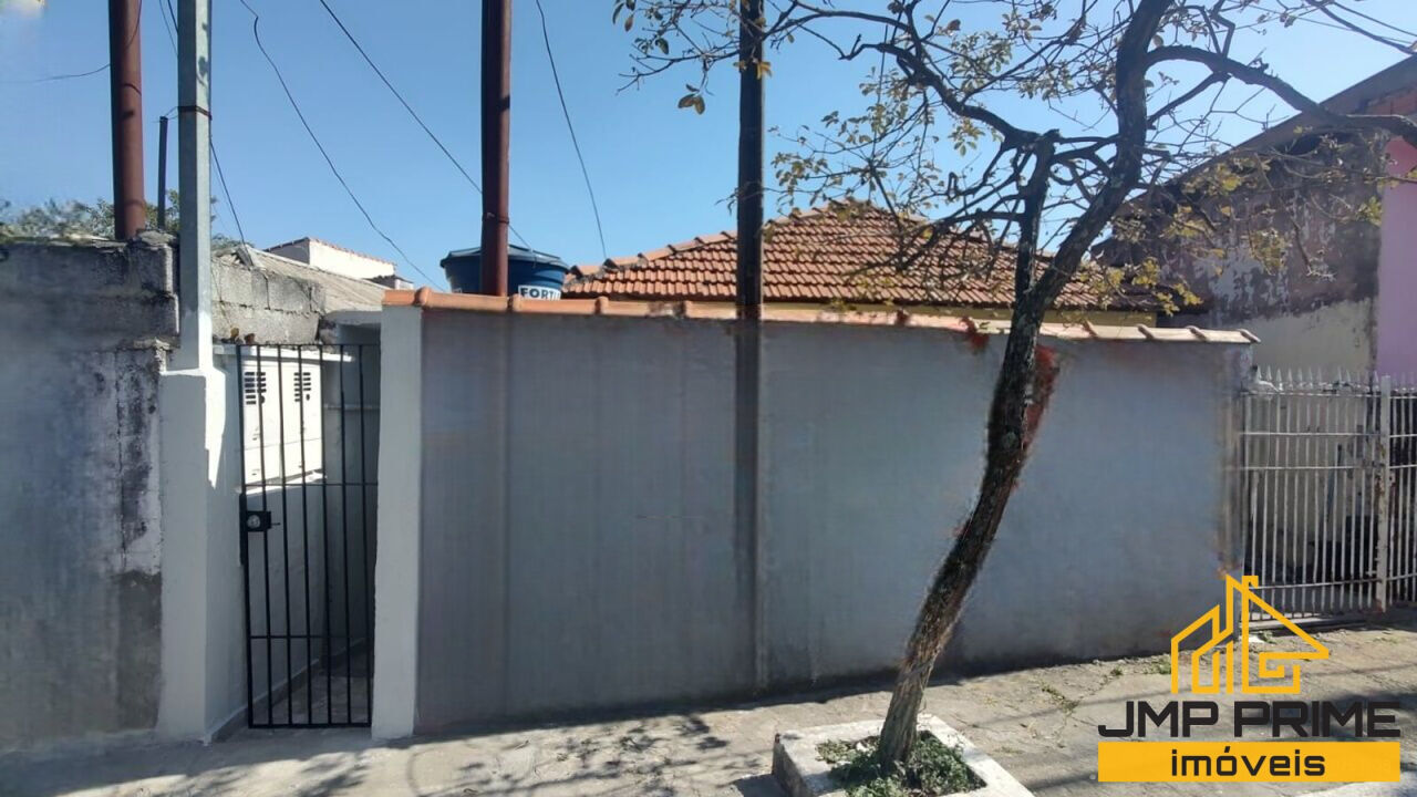 Casa de Vila para Locação - Vila Medeiros