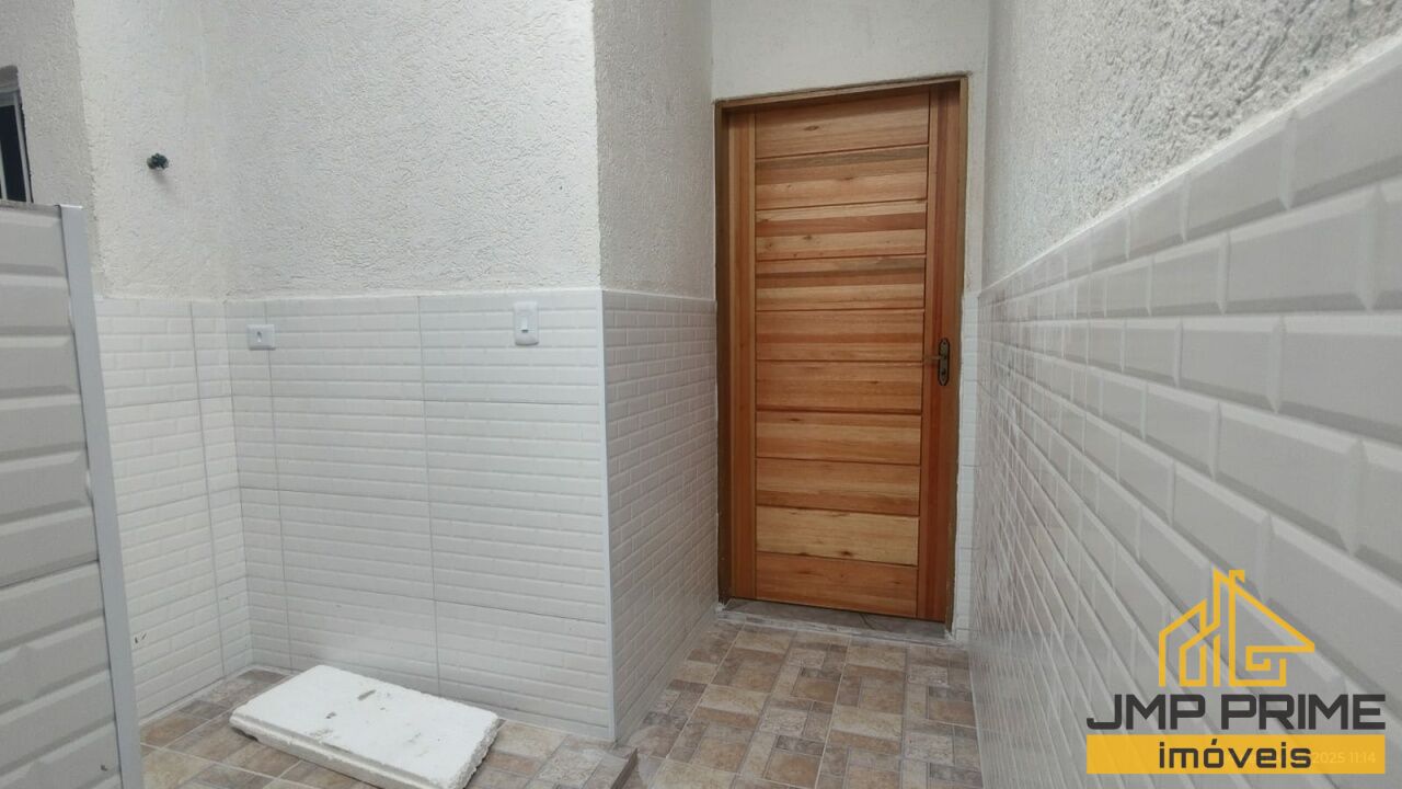 Apartamento para Locação - Vila Leonor
